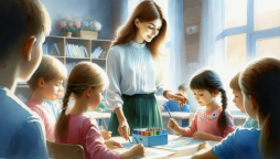 Борисова Екатерина Владимировна